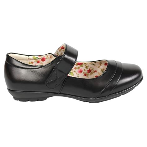 Zapato de Mujer Bajo 85 Yassne-0