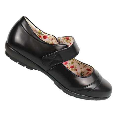 Zapato de Mujer Bajo 85 Yassne-1