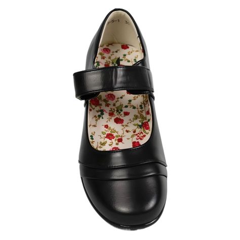 Zapato de Mujer Bajo 85 Yassne-3