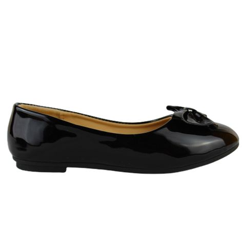 Balerrina Zapato de Niña 29 Yassne-0