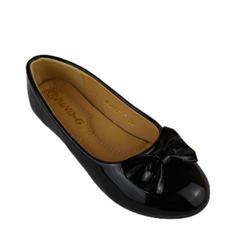 Balerrina Zapato de Niña 29 Yassne-1