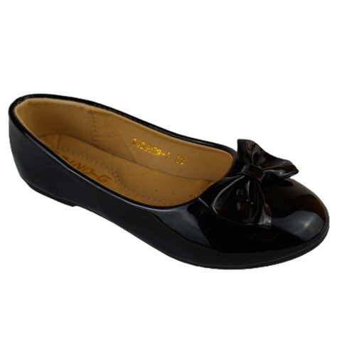 Balerrina Zapato de Niña 29 Yassne-2