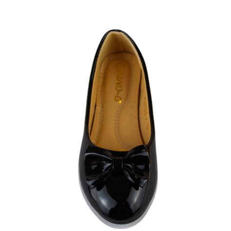 Balerrina Zapato de Niña 29 Yassne-3
