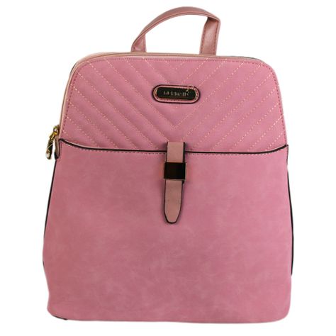 Mochila Mujer 2165 Violeta Yassne-0