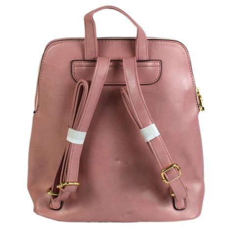 Mochila Mujer 2165 Violeta Yassne-2