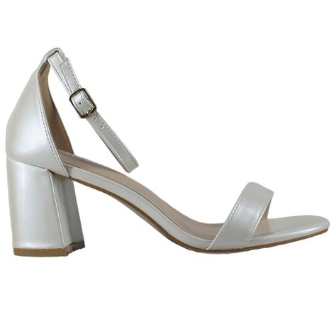 Sandalias de Fiesta para Mujer YH62-0