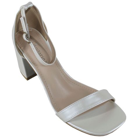 Sandalias de Fiesta para Mujer YH62-1