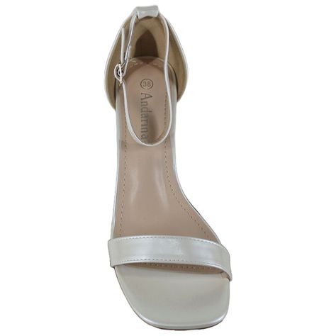Sandalias de Fiesta para Mujer YH62-3
