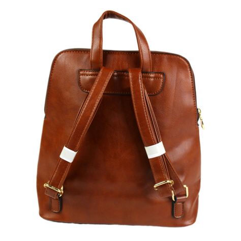 Mochila Mujer 2165 Cafe Yassne-2