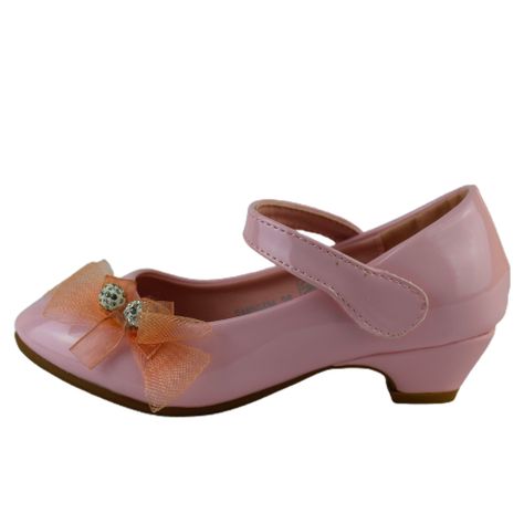 Zapato formal de Niña SM Yassne-0