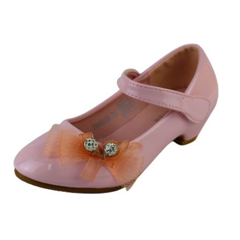Zapato formal de Niña SM Yassne-1