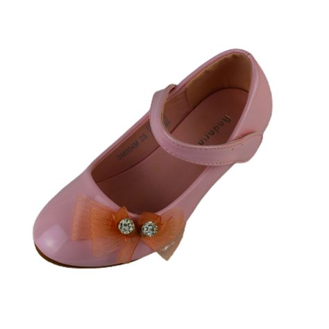 Zapato formal de Niña SM Yassne-2