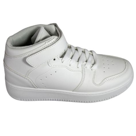 Zapatilla  Escolar Unisex H4-1