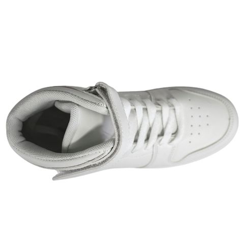 Zapatilla  Escolar Unisex H4-2