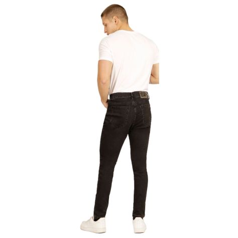 Jeans de Hombre Slim fit 40 Yassne-1
