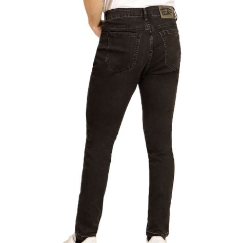 Jeans de Hombre Slim fit 40 Yassne-3