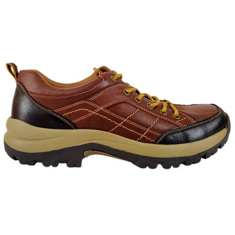 Zapato Casual de Cuero para Hombre 12-1 MB-0