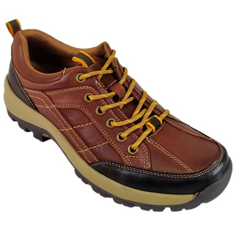 Zapato Casual de Cuero para Hombre 12-1 MB-1