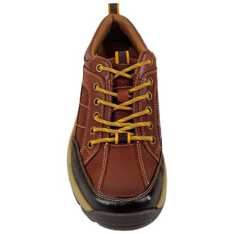 Zapato Casual de Cuero para Hombre 12-1 MB-3