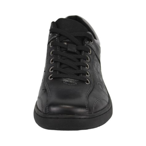 Zapato casual de Cuero Hombre 06-3