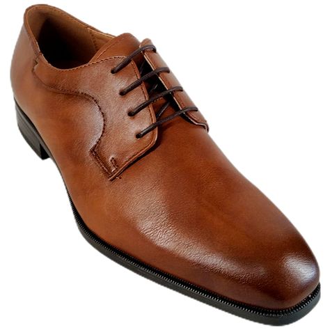 Zapatos casuales de caballero X53-1