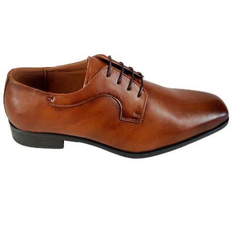 Zapatos casuales de caballero X53-2