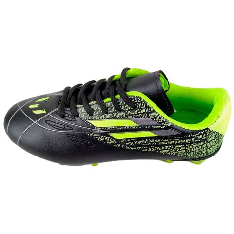 Zapatilla de Futbol Adulto -2