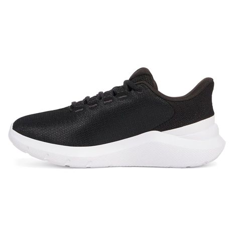 ZAPATILLA UNDER ARMOUR MUJER PHADE RN 3 NEGRO/BLANCO-1