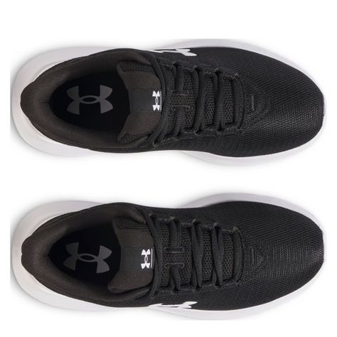 ZAPATILLA UNDER ARMOUR MUJER PHADE RN 3 NEGRO/BLANCO-3