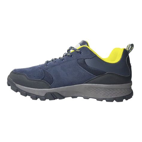 ZAPATILLA NORWEST HOMBRE CREW TREK II NAVY-2