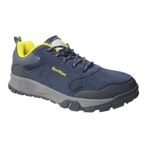 ZAPATILLA NORWEST HOMBRE CREW TREK II NAVY-0
