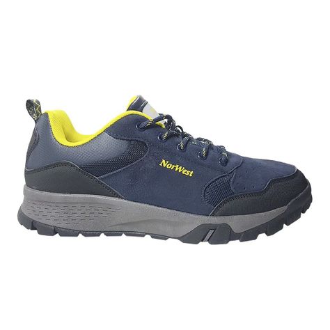 ZAPATILLA NORWEST HOMBRE CREW TREK II NAVY-1