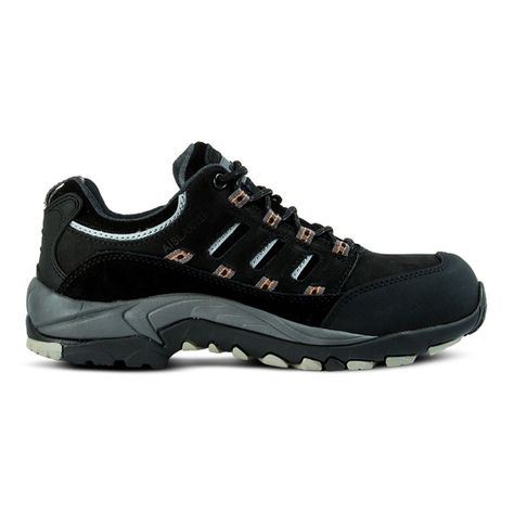 ZAPATILLA DE SEGURIDAD PROFLEX 0112 ND BLACK-1