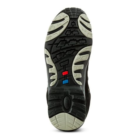 ZAPATILLA DE SEGURIDAD PROFLEX 0112 ND BLACK-3