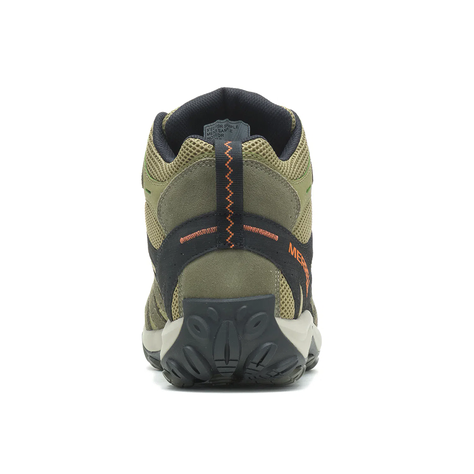 BOTÍN MERREL HOMBRE ACCENTOR 3 MID WATERPROOF-3