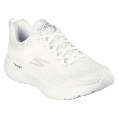 ZAPATILLA SKECHERS MUJER GO RUN LITE 129423/WHT-0