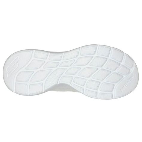 ZAPATILLA SKECHERS MUJER GO RUN LITE 129423/WHT-3