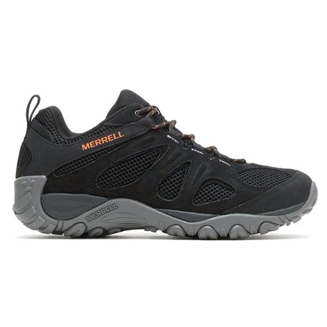 ZAPATILLA MERRELL HOMBRE YOKOTA 2 BLACK/EXUBERANCE-0