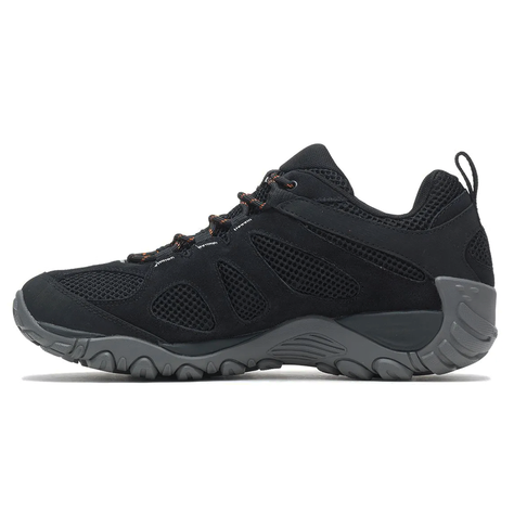 ZAPATILLA MERRELL HOMBRE YOKOTA 2 BLACK/EXUBERANCE-1