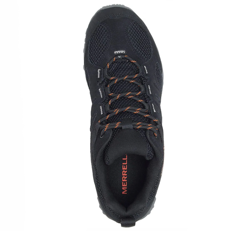ZAPATILLA MERRELL HOMBRE YOKOTA 2 BLACK/EXUBERANCE-2