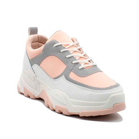 ZAPATILLA URBANA NEW WALK CANDY-0