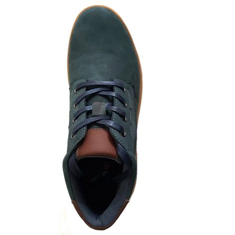 ZAPATILLA CASUAL NAT GEO CUERO NAVY-3