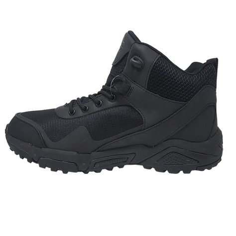 BOTÍN NORWEST HOMBRE TACTIC BLACK-2