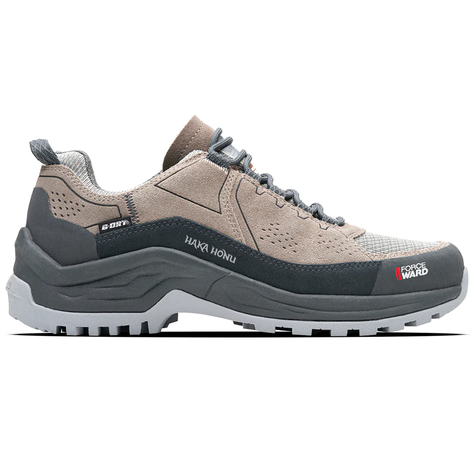 ZAPATILLA HAKA HONU MUJER PAMPA LOW BEIGE-0