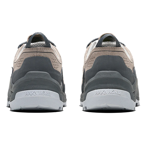 ZAPATILLA HAKA HONU MUJER PAMPA LOW BEIGE-2