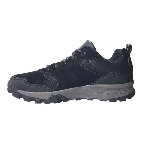 ZAPATILLA NORWEST HOMBRE CREW TREK II BLACK-2