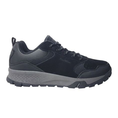 ZAPATILLA NORWEST HOMBRE CREW TREK II BLACK-1
