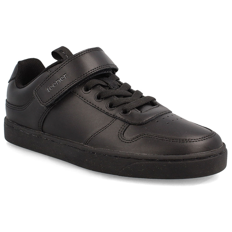 ZAPATO ESCOLAR TEENER RIDER VELCRO/CORDON-0