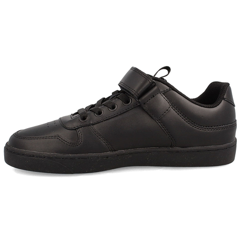 ZAPATO ESCOLAR TEENER RIDER VELCRO/CORDON-1