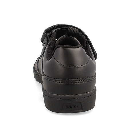 ZAPATO ESCOLAR TEENER RIDER VELCRO/CORDON-2